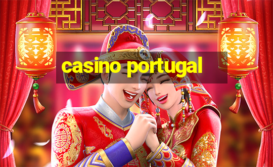 casino portugal