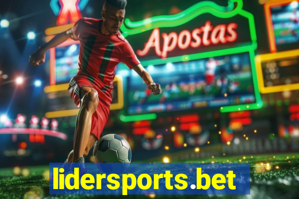 lidersports.bet