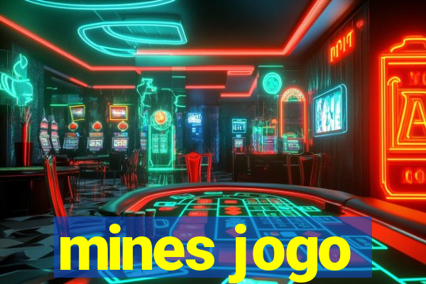 mines jogo