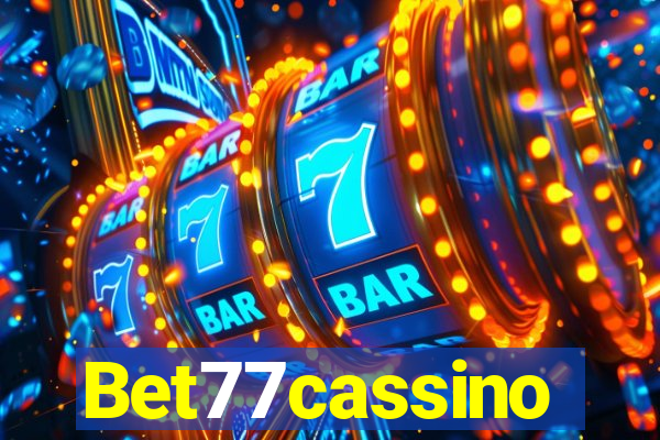 Bet77cassino