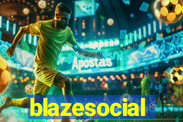 blazesocial