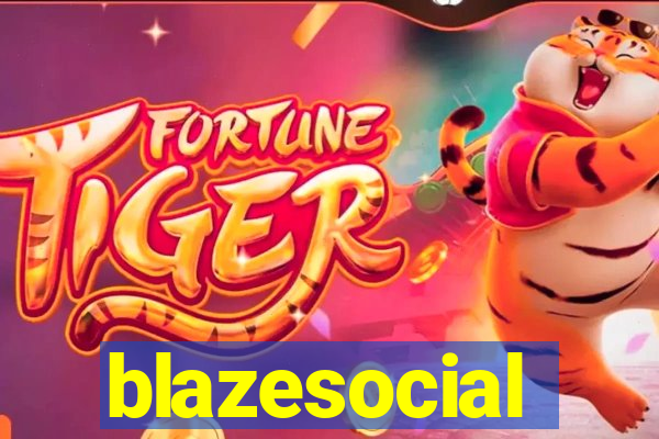 blazesocial