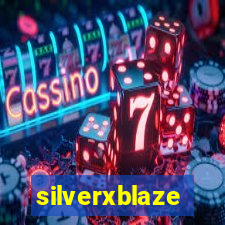 silverxblaze