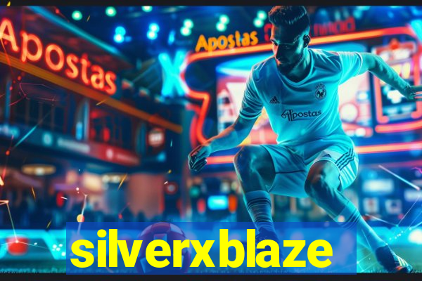 silverxblaze