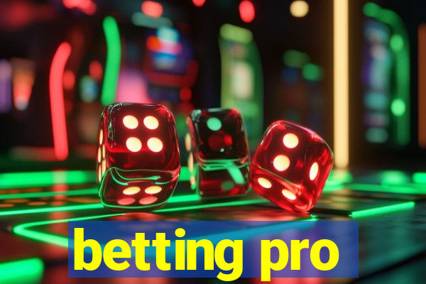 betting pro