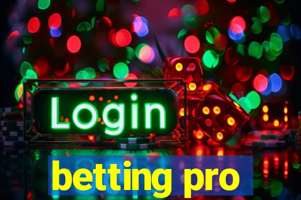 betting pro