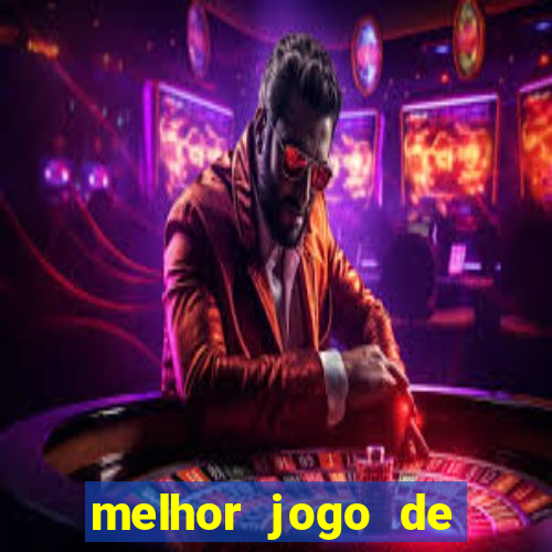 melhor jogo de apostas para ganhar dinheiro