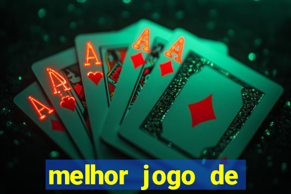 melhor jogo de apostas para ganhar dinheiro