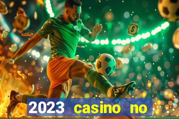 2023 casino no deposit bonus