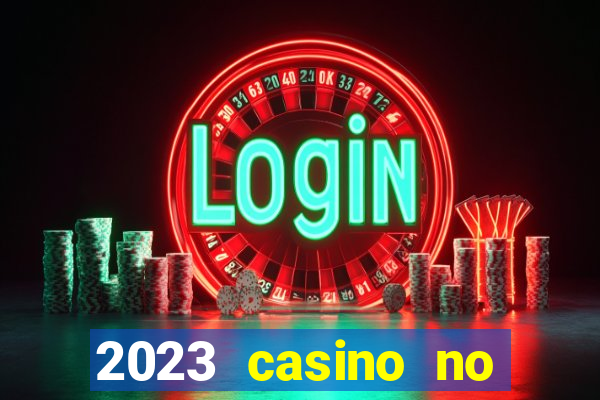 2023 casino no deposit bonus