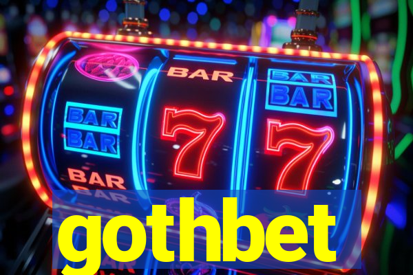 gothbet