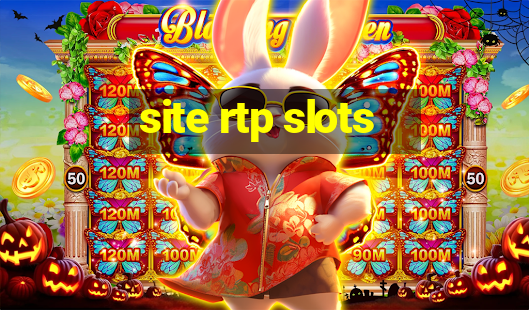 site rtp slots