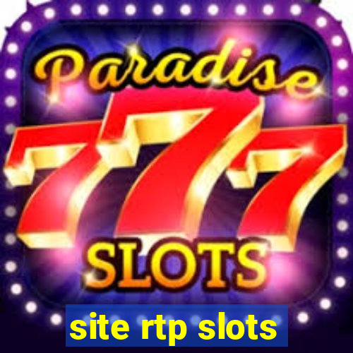 site rtp slots