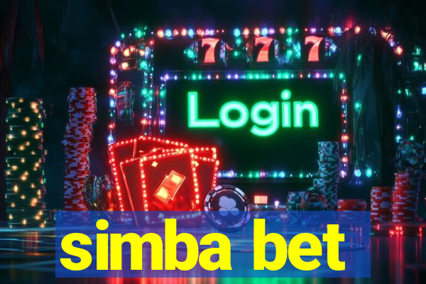 simba bet