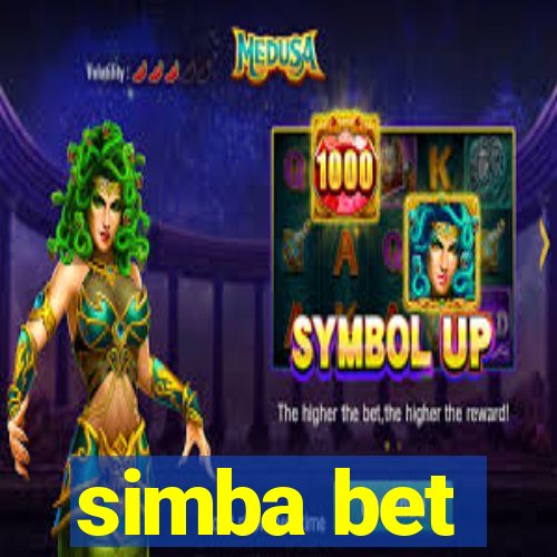 simba bet