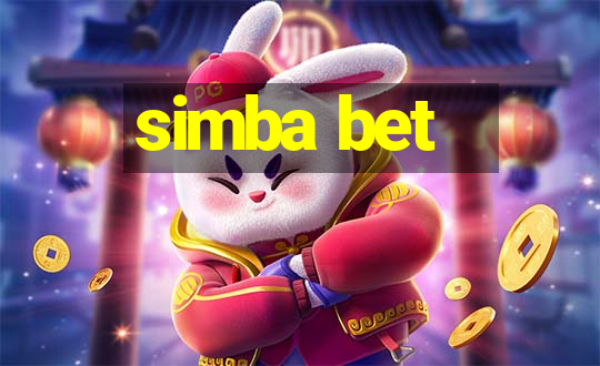 simba bet