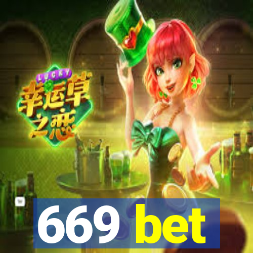 669 bet