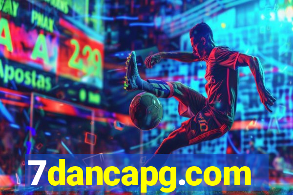 7dancapg.com