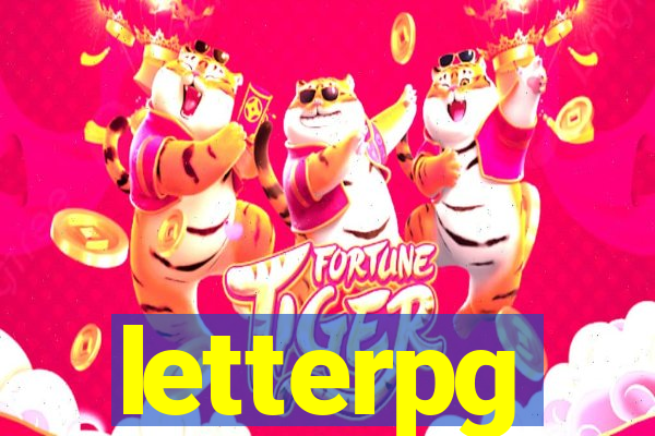 letterpg