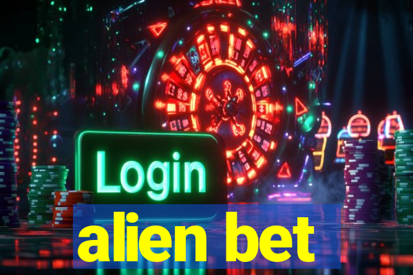 alien bet