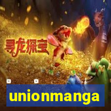 unionmanga