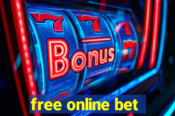 free online bet