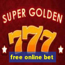 free online bet