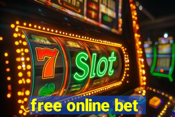 free online bet