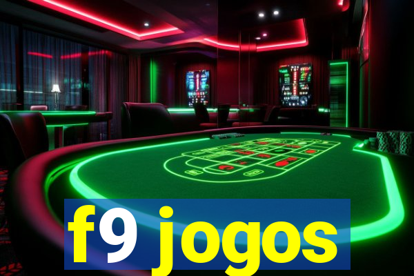 f9 jogos