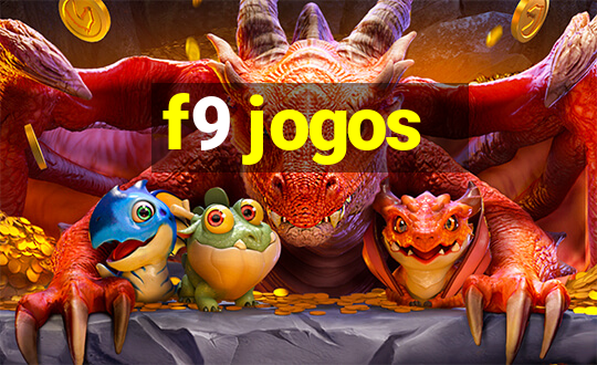 f9 jogos