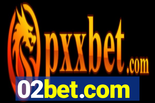 02bet.com