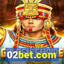 02bet.com