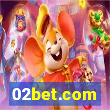 02bet.com