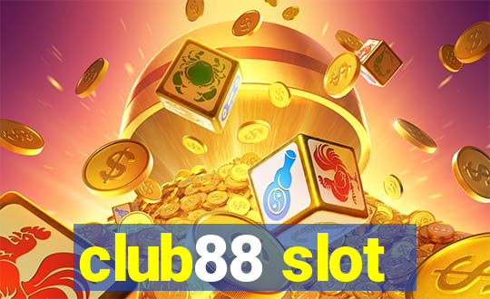 club88 slot