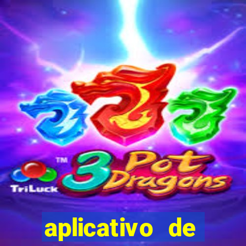 aplicativo de aposta em jogos