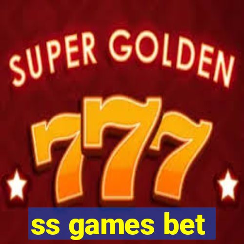 ss games bet