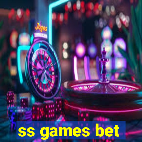 ss games bet