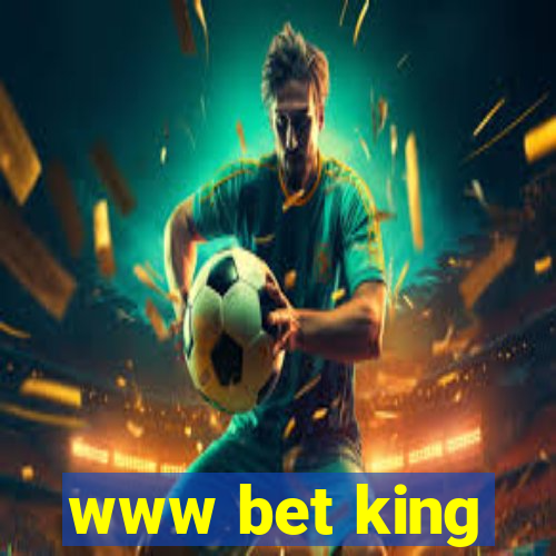 www bet king