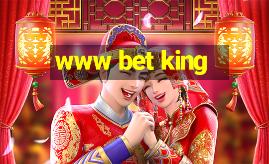 www bet king