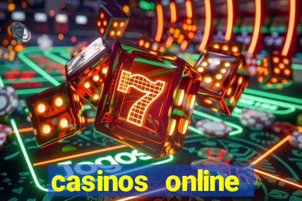 casinos online bonus no deposit