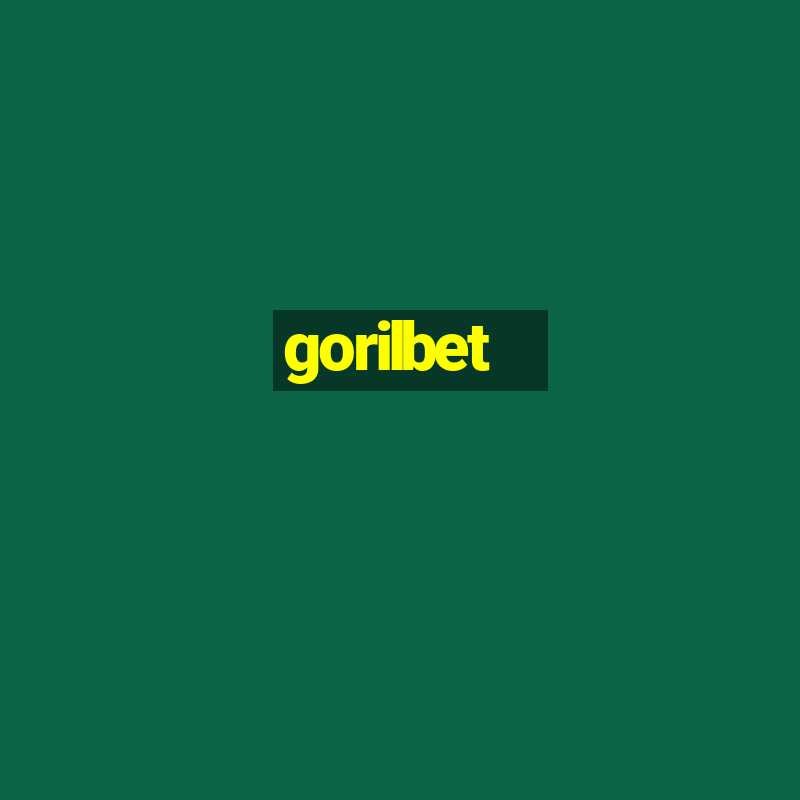 gorilbet