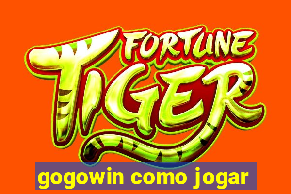 gogowin como jogar