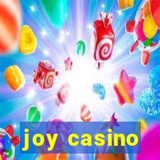 joy casino