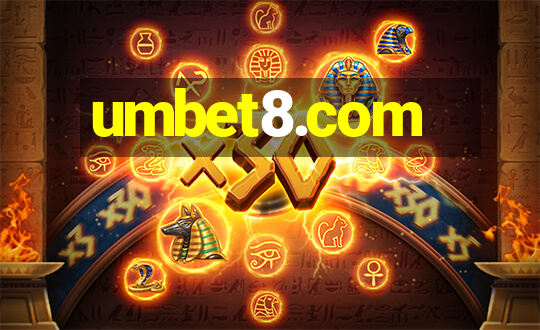 umbet8.com