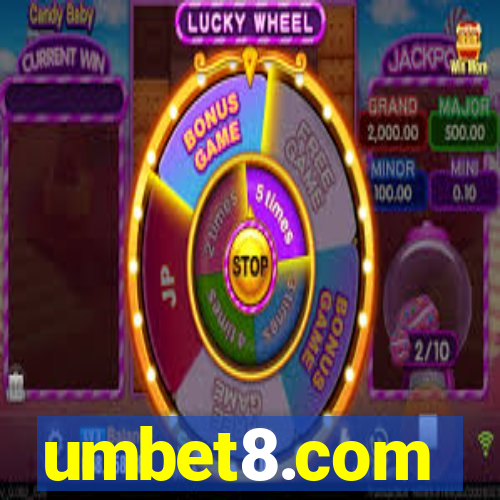 umbet8.com