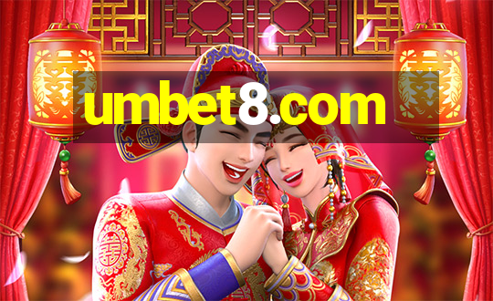 umbet8.com