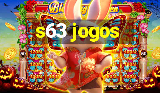 s63 jogos