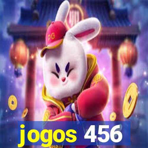 jogos 456