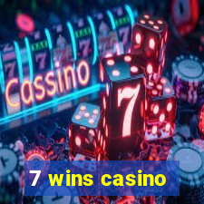 7 wins casino