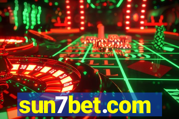 sun7bet.com